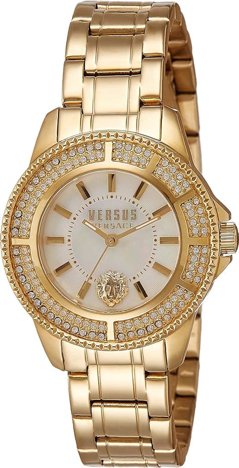 versace versus sale on today show|Versace watches for women.